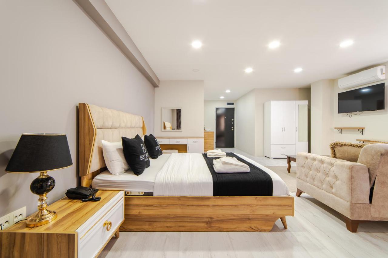 Best Hotel Pendik, Istanbul
